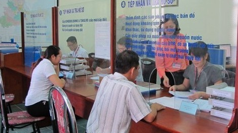 Các giao dịch bảo đảm được giảm phí đăng ký