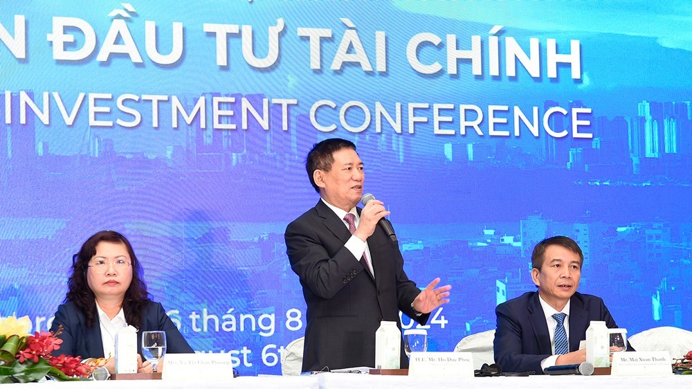 Việt Nam mong muốn hợp tác lâu dài, bình đẳng để “đôi bên cùng có lợi”