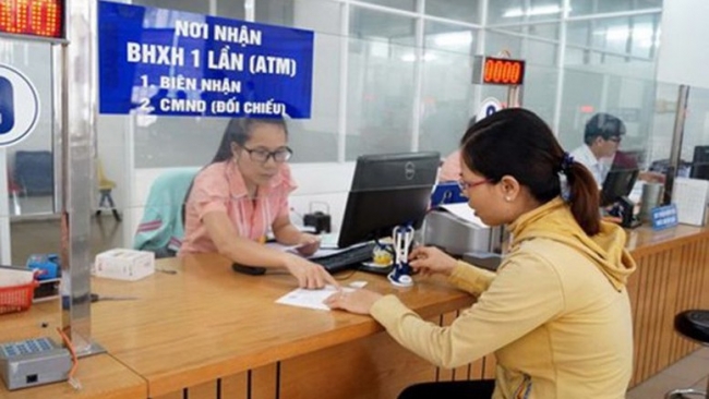 Từ 1/7/2025: Nhiều điều kiện chặt chẽ hơn để hạn chế rút bảo hiểm xã hội một lần
