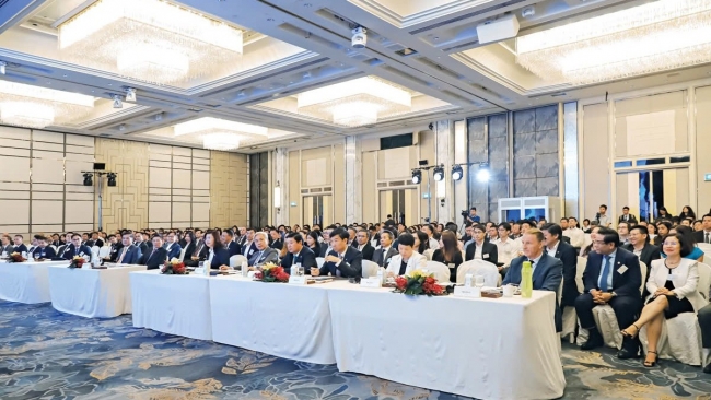 Hợp tác lâu dài, bình đẳng để “đôi bên cùng có lợi”
