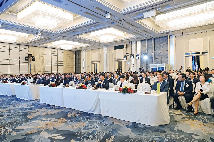 Hợp tác lâu dài, bình đẳng để “đôi bên cùng có lợi”