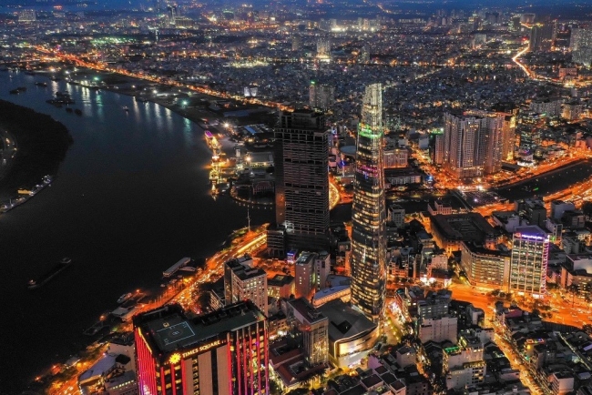 TP. Hồ Chí Minh: Động lực kinh tế từ thị trường du lịch nội tỉnh siêu lớn
