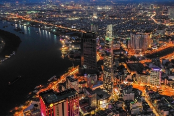 TP. Hồ Chí Minh: Động lực kinh tế từ thị trường du lịch nội tỉnh siêu lớn