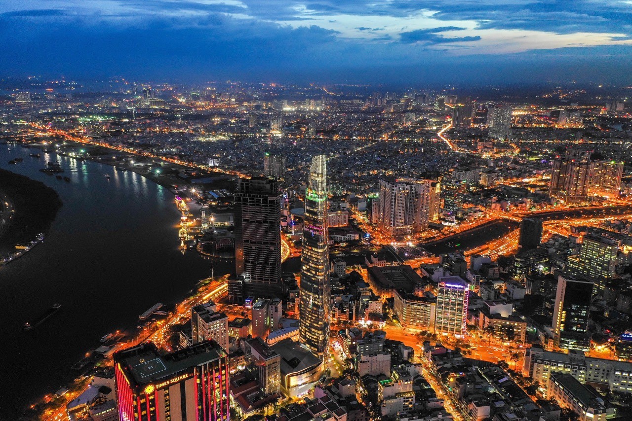 TP. Hồ Chí Minh: Động lực kinh tế từ thị trường du lịch nội tỉnh siêu lớn