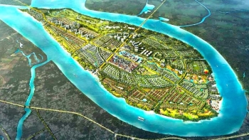 Điểm tên các thương vụ M & A bất động sản nổi bật của Việt Nam trong quý II/2024