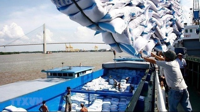 Viet Nam-Philippines trade may reach over US$8 billion in 2024