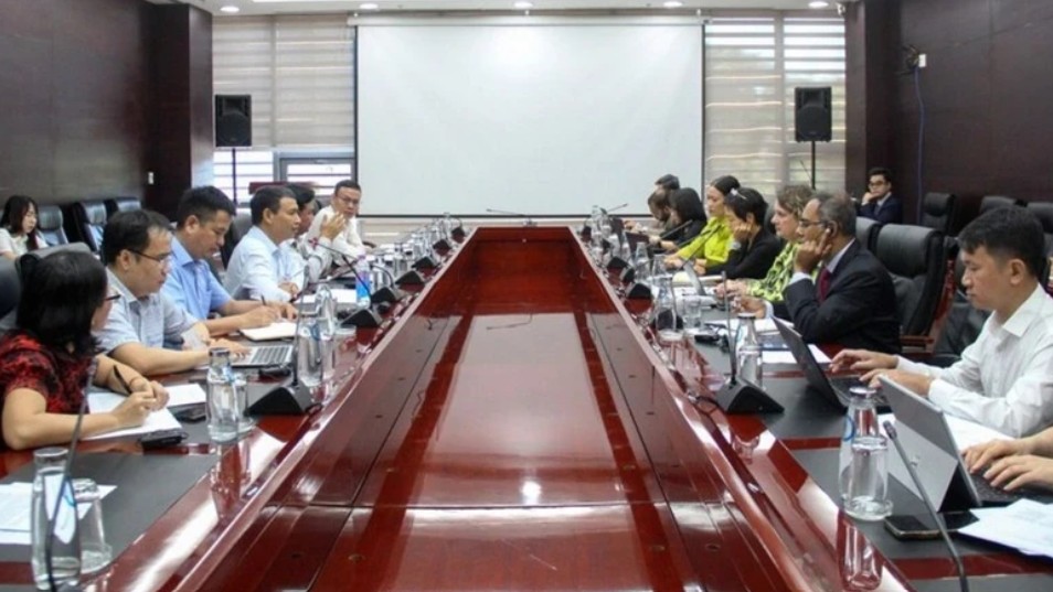 Da Nang seeks to establish international financial centre