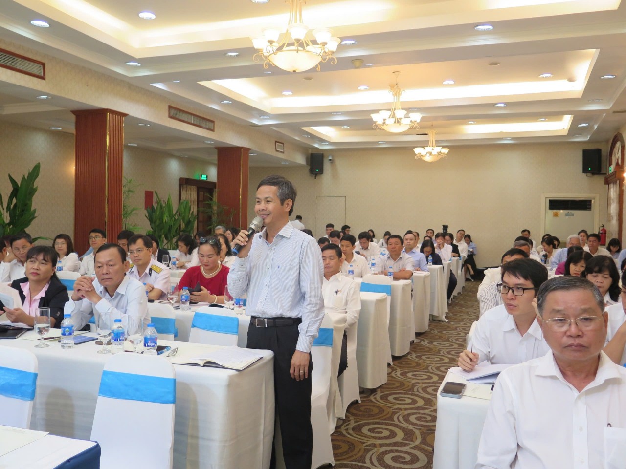 Nhiều điểm mới giúp doanh nghiệp có vốn nhà nước “bung sức”