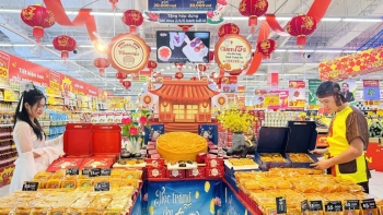 GO!, Big C triển khai chương trình “Tiệc trăng vẹn tròn”