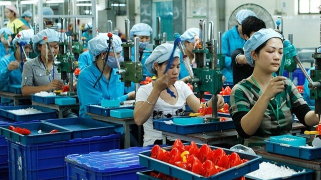 Finance ministry proposes lower tax rate for micro and small enterprises