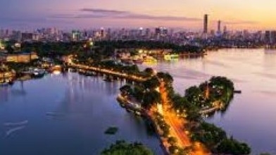 Triển khai kế hoạch thi hành Luật Thủ đô: Ưu tiên những việc cấp bách