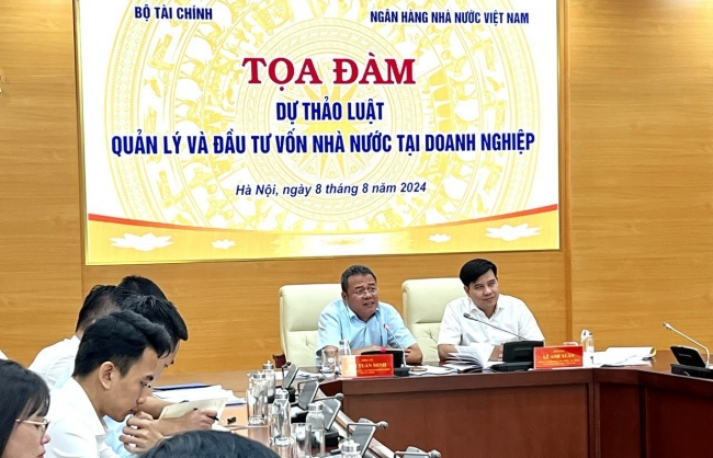 Chưa rõ địa vị pháp lý của các ngân hàng 0 đồng