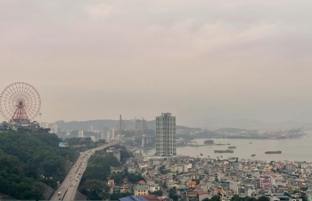 Quảng Ninh chấp thuận chủ trương đầu tư khu chung cư tại phường Hồng Hà