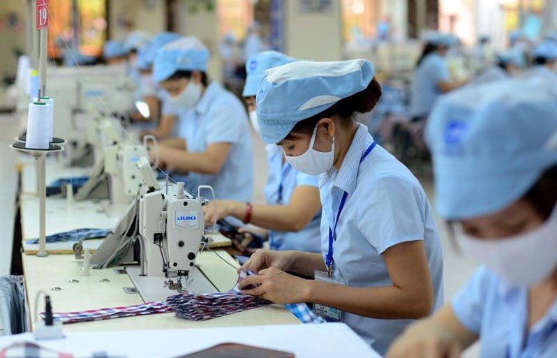 VGT: Cổ phiếu tăng mạnh, nâng tổng giá trị giao dịch lên gấp gần 4 lần