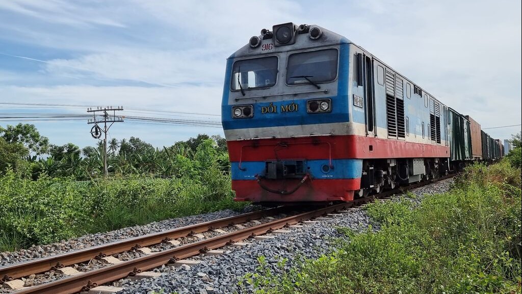 Từ ngày 10/8 chính thức triển khai phần mềm sàn giao dịch vận tải hàng hóa