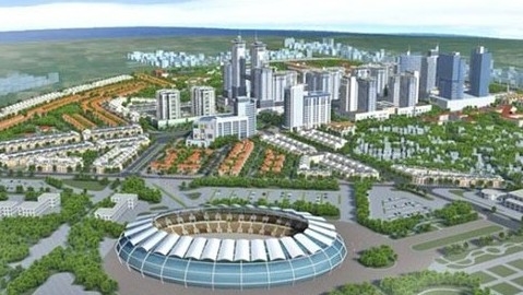 Phát triển Khu Công nghệ cao Hòa Lạc cần cơ chế đặc thù riêng
