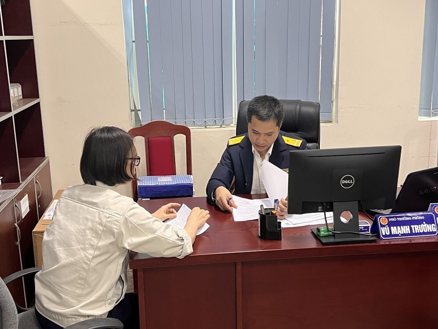 Hải Dương: Thu ngân sách nhà nước tăng mạnh nhờ khối doanh nghiệp đạt khá