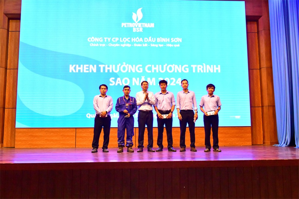 BSR: Đẩy mạnh tuân thủ quy trình nghiệp vụ, thực thi kỷ luật