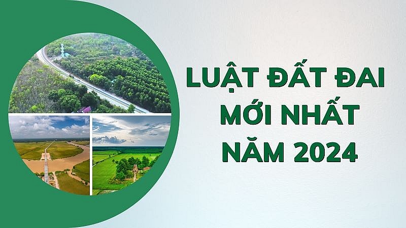Bộ Tài chính lưu ý việc quản lý, sử dụng tài sản công tại Luật Đất đai năm 2024