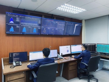 Chính thức chuyển giao Trung tâm Điều độ Hệ thống điện Quốc gia về Bộ Công thương