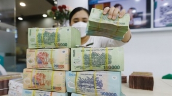 Bad debts kept rising in five months