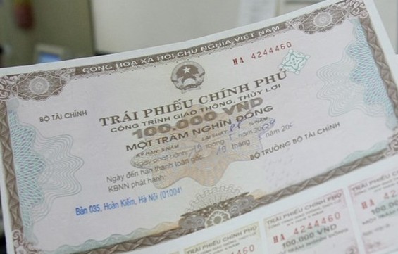 Khối ngoại đảo chiều mua ròng 250 tỷ đồng trái phiếu chính phủ tuần qua