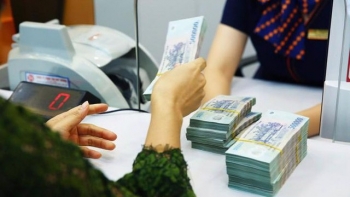 State budget revenue ups 14.6% in seven months
