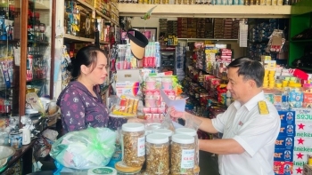 "Giảm một đồng nợ thuế là tăng thu một đồng về cho ngân sách"
