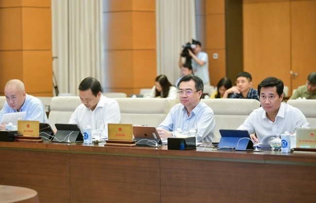 Dự án bất động sản không phải “chờ” quy hoạch không gian ngầm