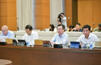 Dự án bất động sản không phải “chờ” quy hoạch không gian ngầm