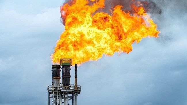 Ngày 14/8: Giá gas tăng 0,28% lên mức 2,17 USD/mmBTU