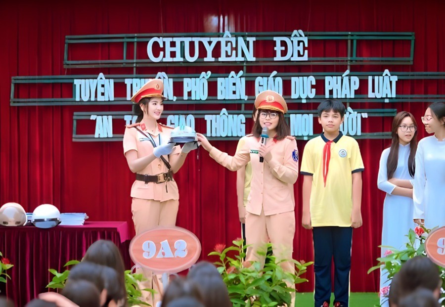 Tháng 9/2024, khởi động toàn thành phố, đưa Luật Thủ đô vào cuộc sống