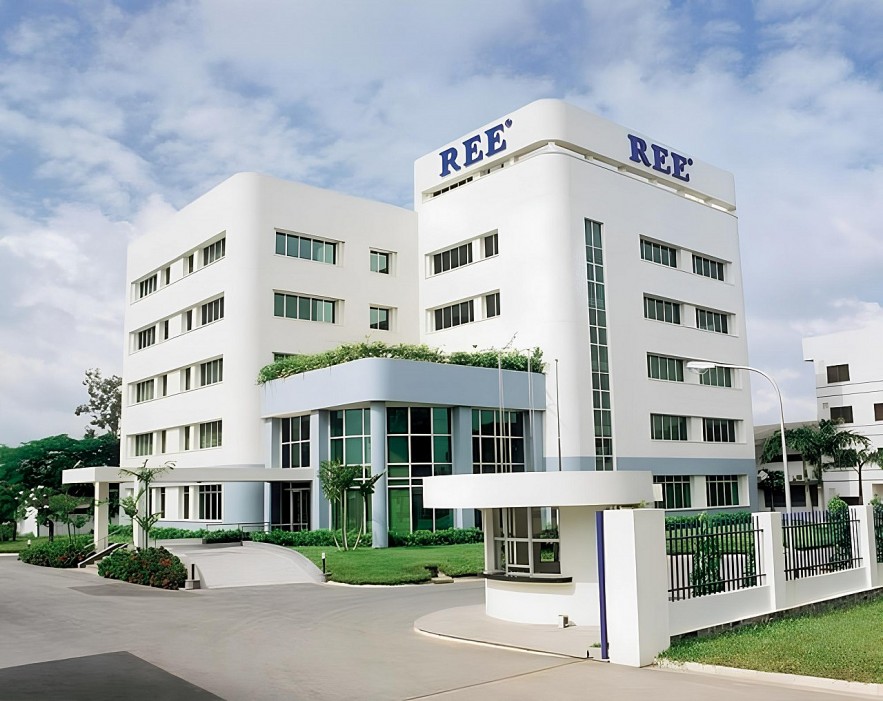 Cơ Điện Lạnh chấp thuận hồ sơ mua thêm 4 triệu cổ phiếu REE của Quỹ ngoại Singapore