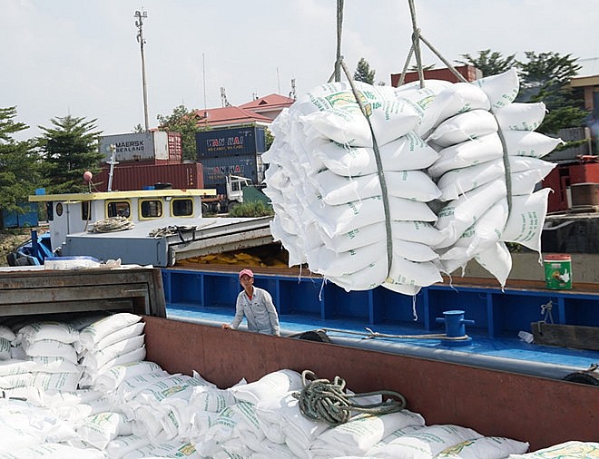 Đồng Tháp: Xuất khẩu đạt hơn 1,2 tỷ USD trong 7 tháng đầu năm