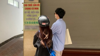 Giá nhà trọ ở Hà Nội tăng trước thềm sinh viên nhập học
