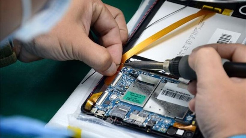 Vietnam turns into chip sector magnet with talent pool: Nikkei Asia