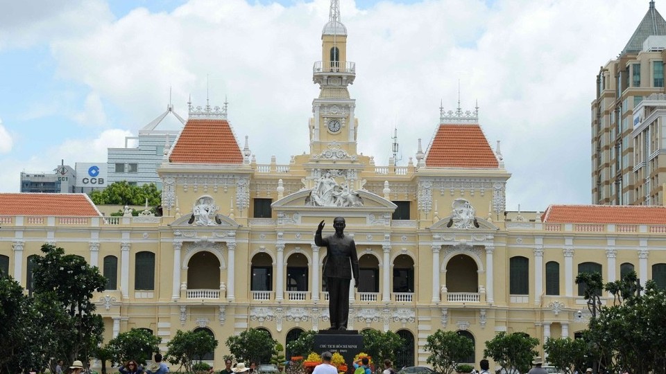 TP. Hồ Chí Minh: Sẵn sàng cho đợt tổng kiểm kê tài sản công