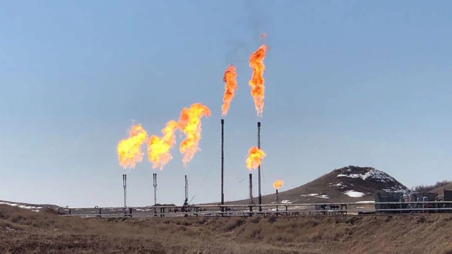 Ngày 15/8: Giá gas đảo chiều giảm 0,27% xuống mức 2,22 USD/mmBTU