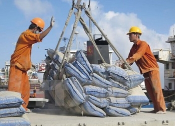 Doanh nghiệp đối mặt với điều tra chống bán phá giá xi măng và clanhke của Đài Loan
