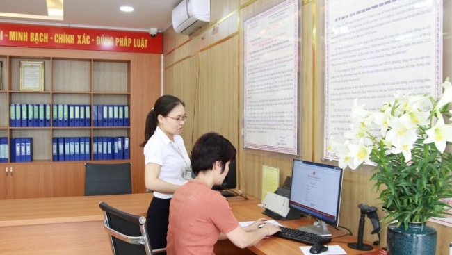 Hà Nội xử lý nghiêm việc lợi dụng luân chuyển cán bộ để vụ lợi