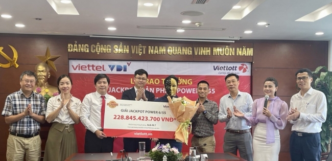 Nam 9X đóng góp ngân sách tỉnh Bình Định hơn 22,8 tỷ đồng và ủng hộ an sinh xã hội 2,76 tỷ đồng