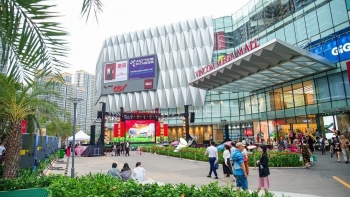 Vinhomes Grand Park và lời cam kết cho khoản đầu tư bền vững