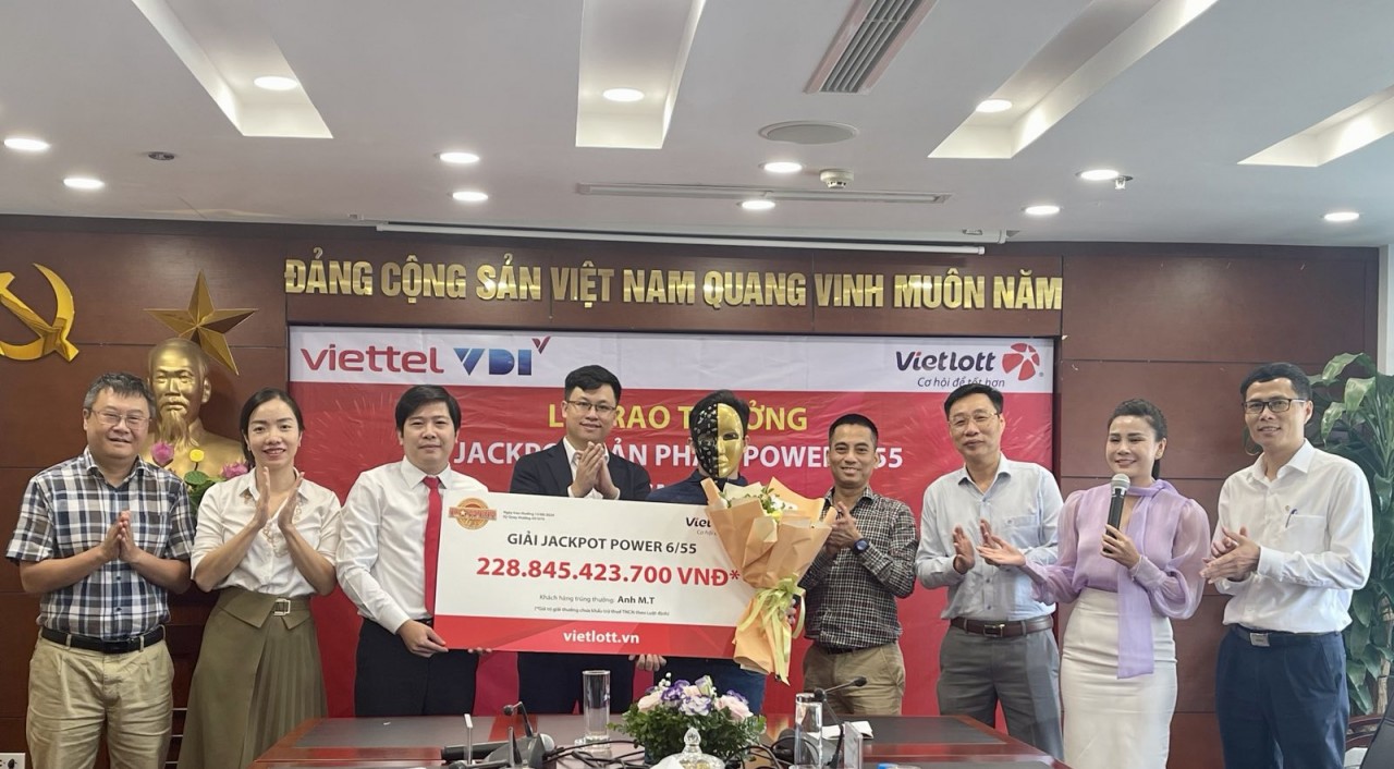 Nam 9X đóng góp ngân sách tỉnh Bình Định hơn 22,8 tỷ đồng và ủng hộ an sinh xã hội 2,76 tỷ đồng