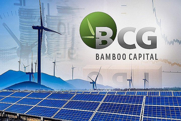 Tập đoàn Bamboo Capital vào Top 100 doanh nghiệp tư nhân nộp ngân sách lớn nhất Việt Nam