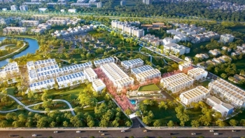 Long An: Nguồn thu tăng cao đến từ các dự án khu dân cư