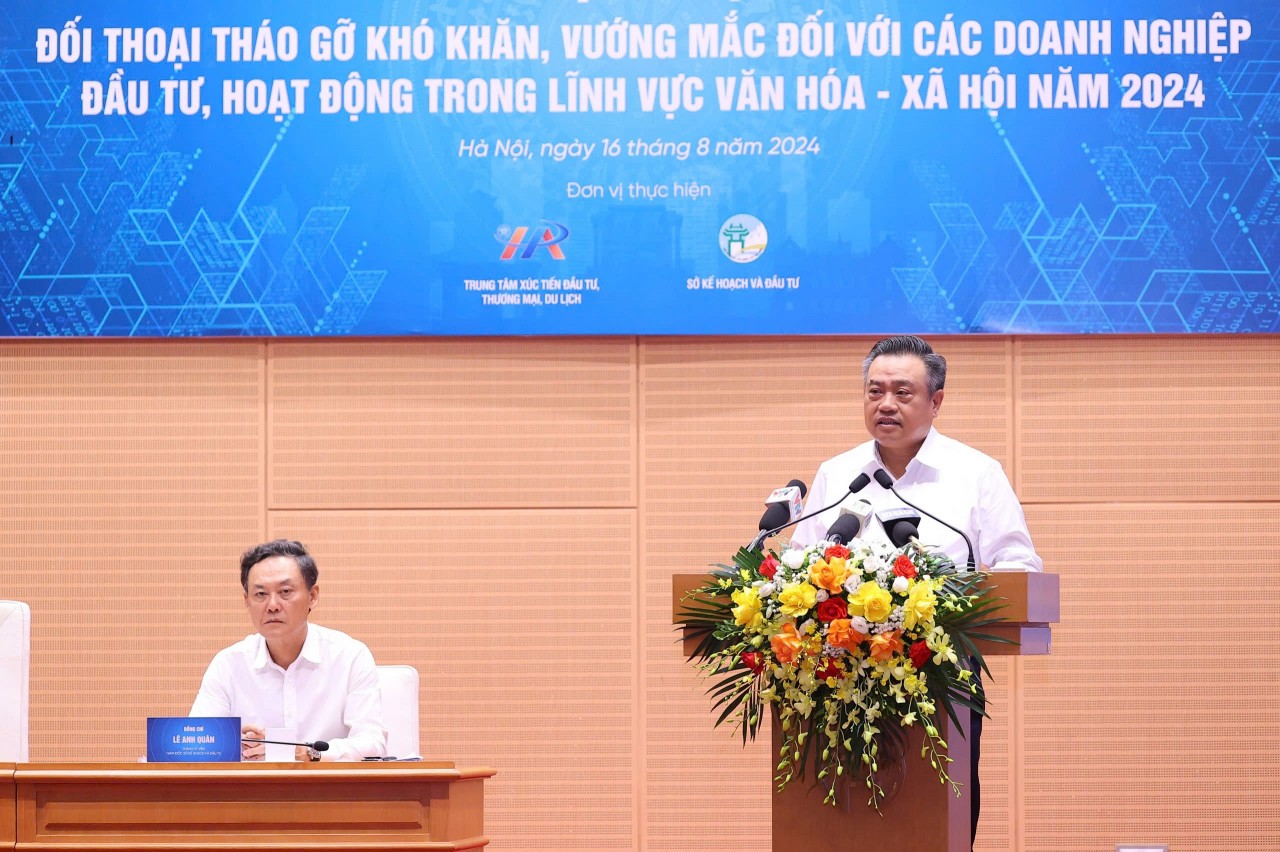 Luật Thủ đô 2024 "mở đường" các lĩnh vực văn hóa - xã hội