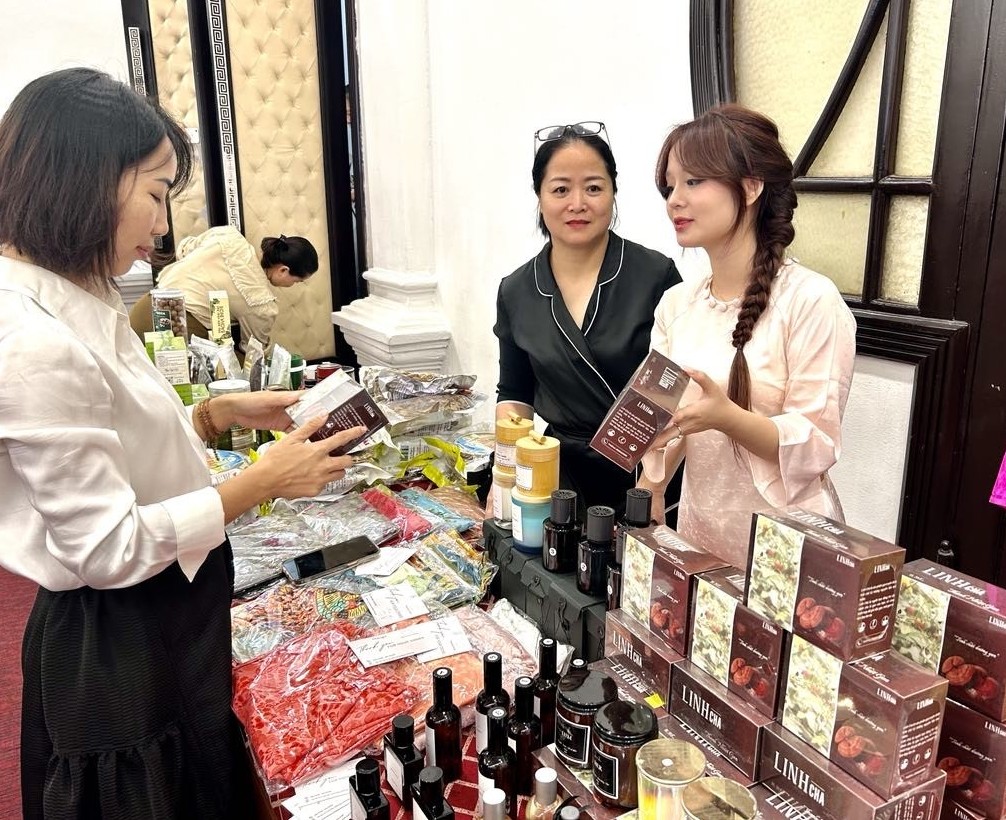 Vietnam Grand Sale 2024: Doanh nghiệp được áp dụng khuyến mại lên đến 100%