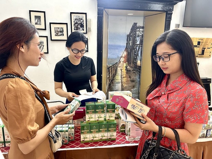 Giải pháp giúp doanh nghiệp chủ động đáp ứng các tiêu chuẩn xanh của EU