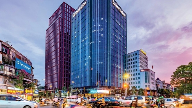 eurowindow holding top 10 nhan hieu noi tieng viet nam nam 2024