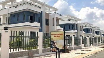 Hủy quyết định mở thủ tục phá sản đối với Công ty cổ phần Đầu tư LDG